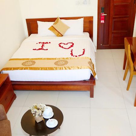 Son Tra Green Hotel & Apartment Da Nang Eksteriør bilde