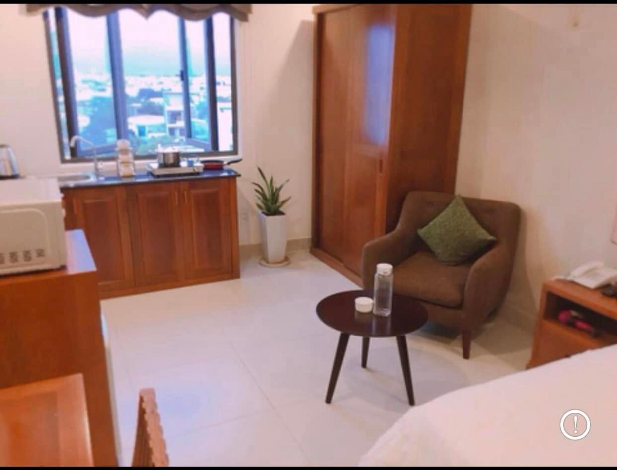 Son Tra Green Hotel & Apartment Da Nang Eksteriør bilde