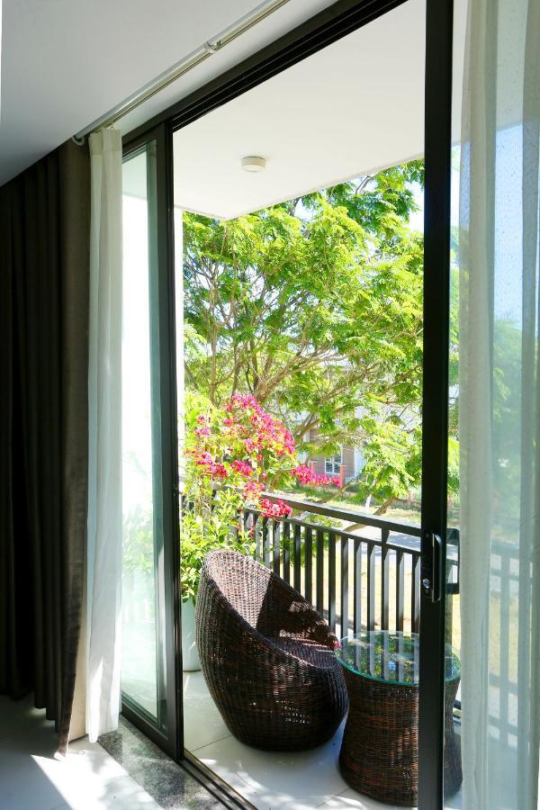 Son Tra Green Hotel & Apartment Da Nang Eksteriør bilde